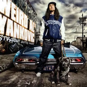 Straight outta Lynwood